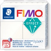 Fimo klei soft effect parelmoer - 8010-08 - 57gram