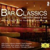 Bar Classics:late Night C