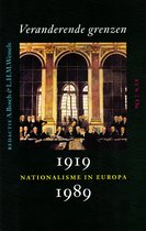 Veranderende grenzen: Nationalisme in Europa, 1919-1989