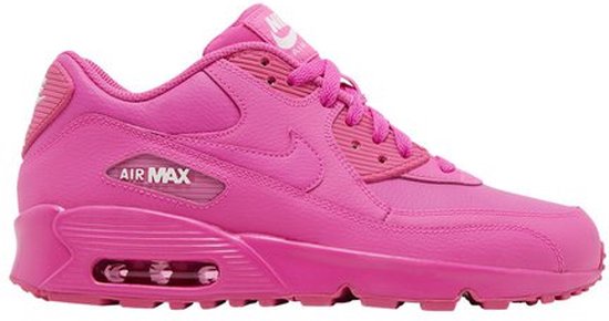 fuchsia nike air max