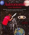 Astronomie voor kinderen