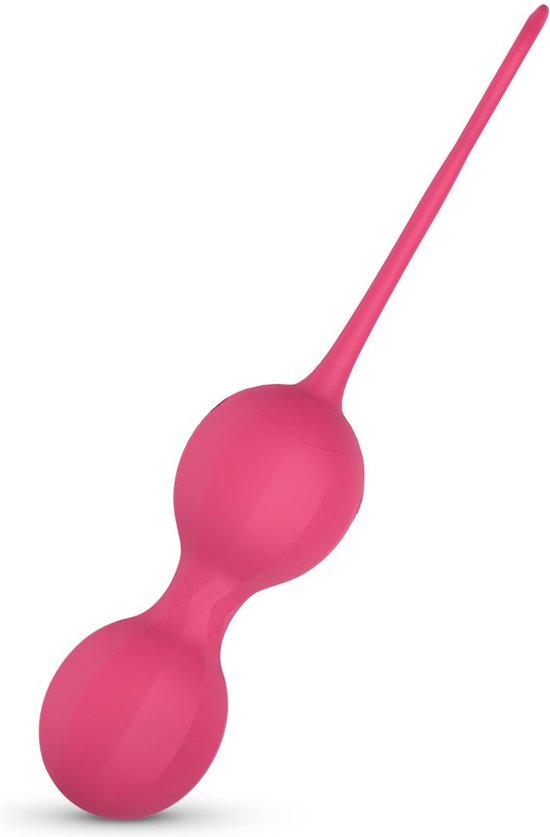 EasyConnect - Boules de Kegel vibrantes Stella contrôlées par application