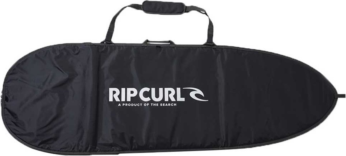 Rip Curl Day Cover Fish 6´0 Surfboardhoes Zwart