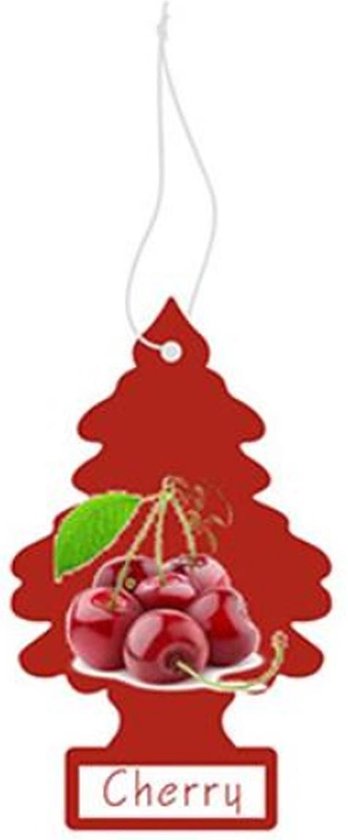 Jubepk Gehaakte Auto Luchtverfrisser – Schattige Decoratie Met Aangepaste Geur