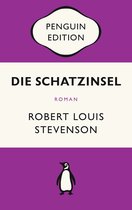 Penguin Edition 21 - Die Schatzinsel