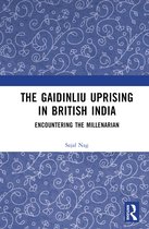 The Gaidinliu Uprising in British India