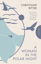 Pushkin Press Classics-A Woman in the Polar Night