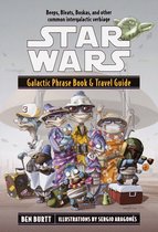 Star Wars Galactic Phrase Book and Travel Guide