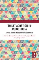 Toilet Adoption in Rural India
