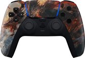 Manette Clever PS5 Red Dragon