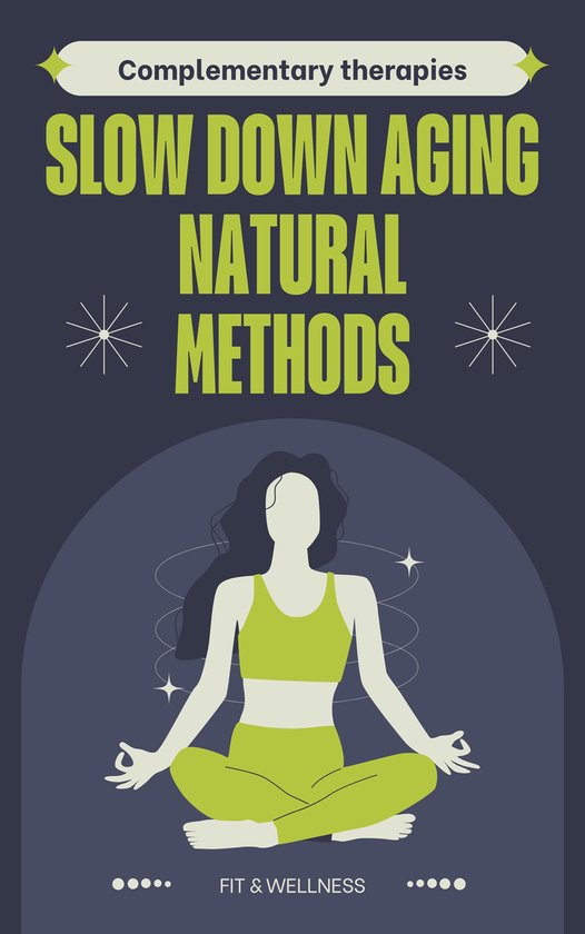 COMPLEMENTARY THERAPY ANT-IAGING