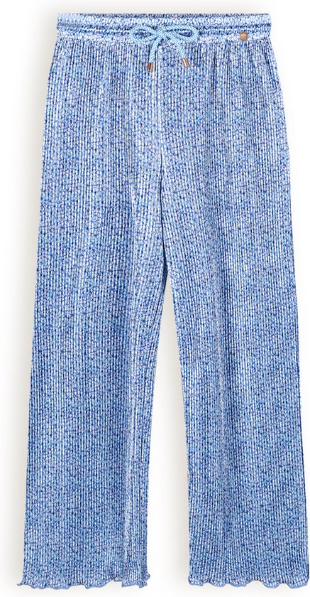 NONO - Pantalon Sun - Blue Parisien - Taille 158-164