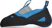 Mad Rock - Remora HV Blauw/Zwart maat EU 44,5 allround klimschoen - boulderschoen met concave zool