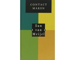 Contact maken