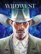 Wild West - HC 4 - Modder en bloed