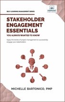 Self Learning Management - Stakeholder Engagement Essentials You Always Wanted To Know