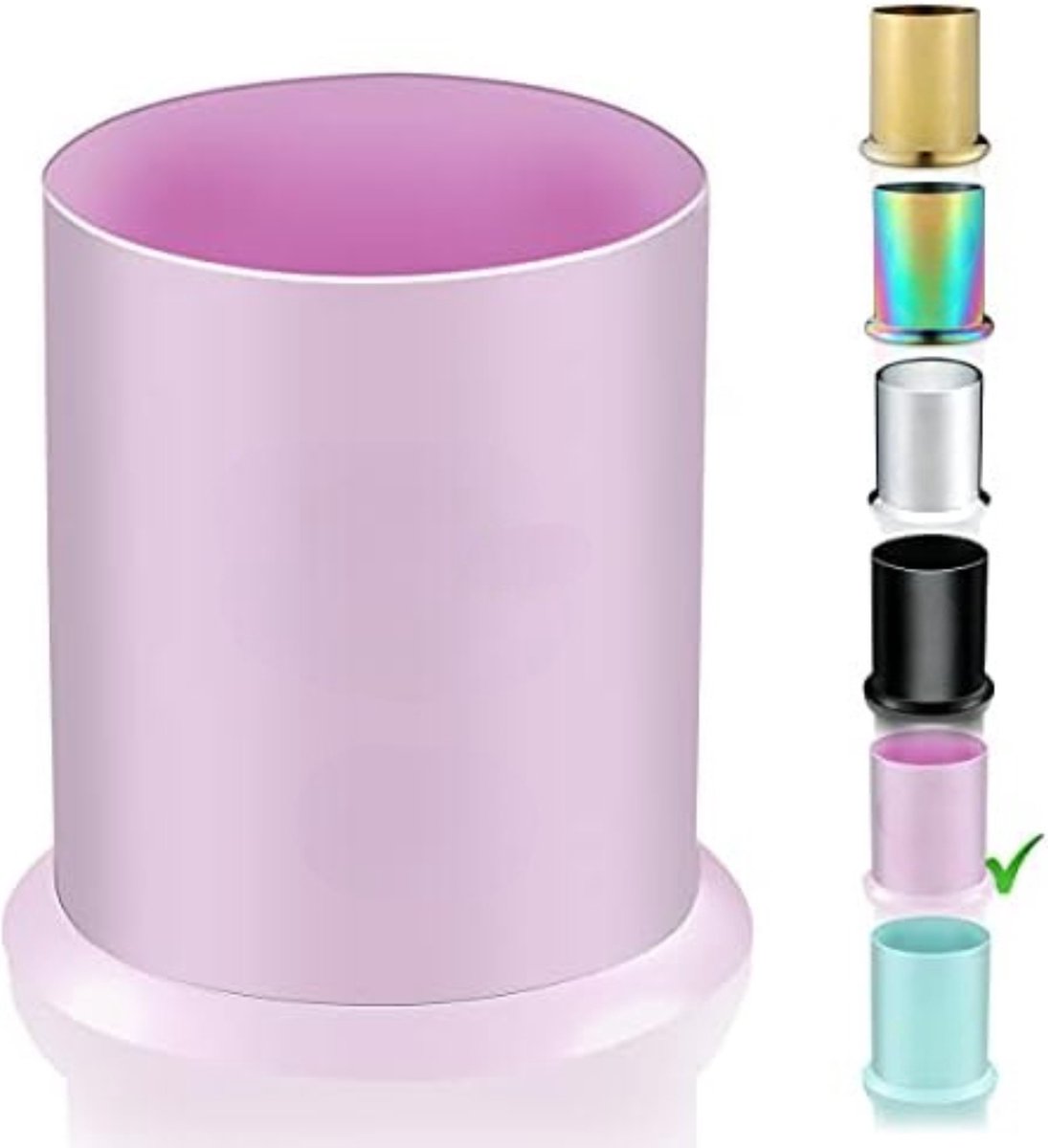 Lepelpot Spatelpot Utensils pot Keukengerei houder Keukengerei pot Matroze