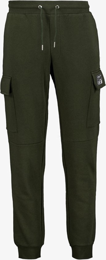 Produkt heren cargo joggingbroek groen - Sweatpants