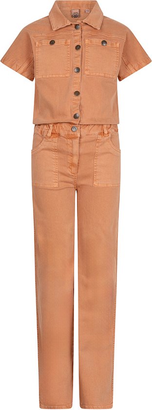 Indian Blue Jeans - Jumpsuit - Fresh Peach - Maat 176