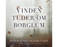 Vinden tuder om Børglum