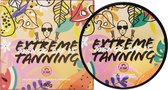 Extreme Tanning met SPF !!|NIEUWE GEUREN| ShineBrown | Tanning butter| Snelbruiner | Zonnebank creme | At-Shop | Sneller bruin | Zonnecreme | Zonnebrand| Snel bruiner | MANGO SPF 15