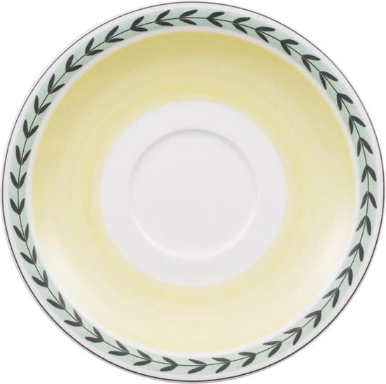 Villeroy & Boch French Garden Küchenvorhänge – Baumwoll-Set 2er, 30x36 Zoll | Halbfenstervorhänge Für Bad & Küche