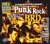 Various Artists - Punk Rock BRD Volume 1 (3 CD)