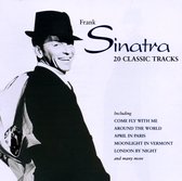 Frank Sinatra - 20 Classic Tracks (CD)