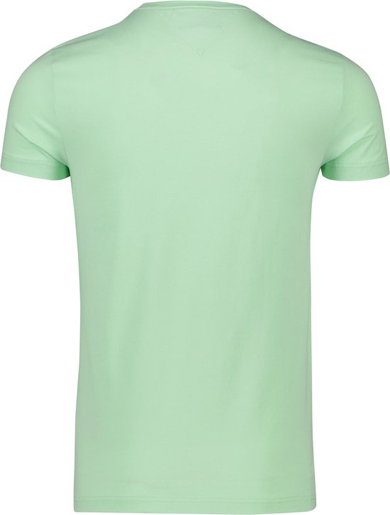 Tommy Hilfiger t-shirt groen