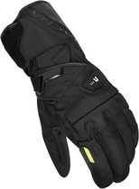 Macna Foton 2.0 Rtx Black Electrically Heated Gloves M - Maat M - Handschoen
