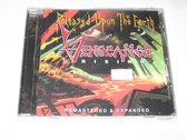 Vengeance Rising – Released Upon The Earth (CD) (THRASH METAL) (1992)
