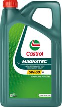 Castrol Magnatec Stop-Start 5W-30 A5 5L