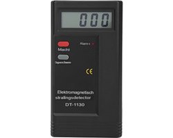 EMF Meter - Ghost hunting equipment - K2 meter - Geigerteller