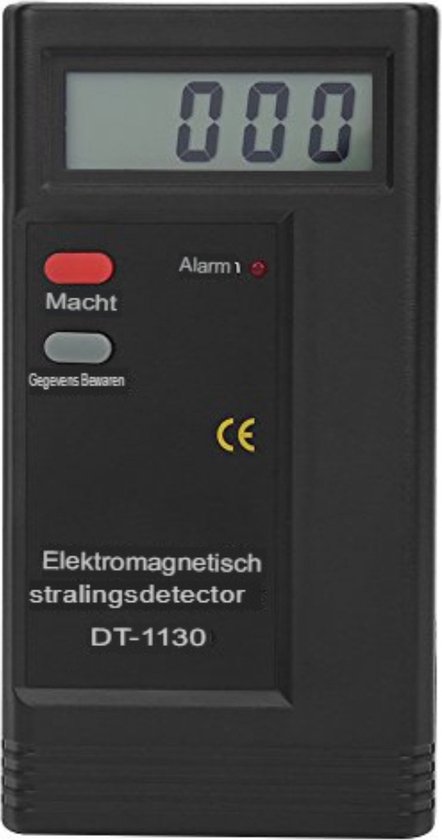 Foto: Emf meter ghost hunting equipment k2 meter geigerteller