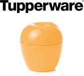 Pomme Tupperware - boîte à fruits - boîte à lunch - boîte à pommes