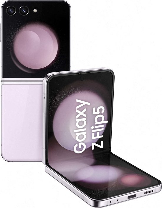 [週末限定]Samsung Galaxy Z Flip 5 512GB Samsung Galaxy Z Flip 5 512GB Groen kopen? - | Joeps