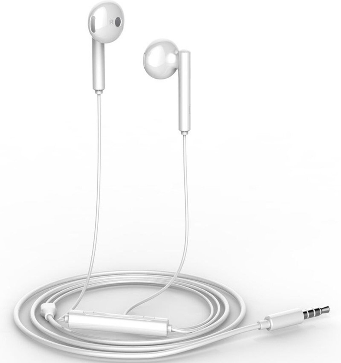 Huawei In-ear Headset - Wit