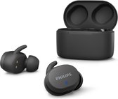 Philips TAT3216 - Draadloze Bluetooth Oordopjes - Zwart