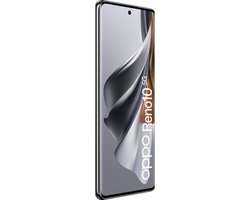 OPPO Reno 10 5G- 8/256GB- Silver Grey
