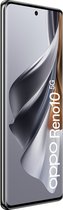 OPPO Reno 10 5G- 8/256GB- Silver Grey