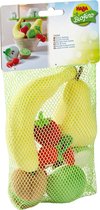 Haba Biofino - Kleurrijk fruitassortiment