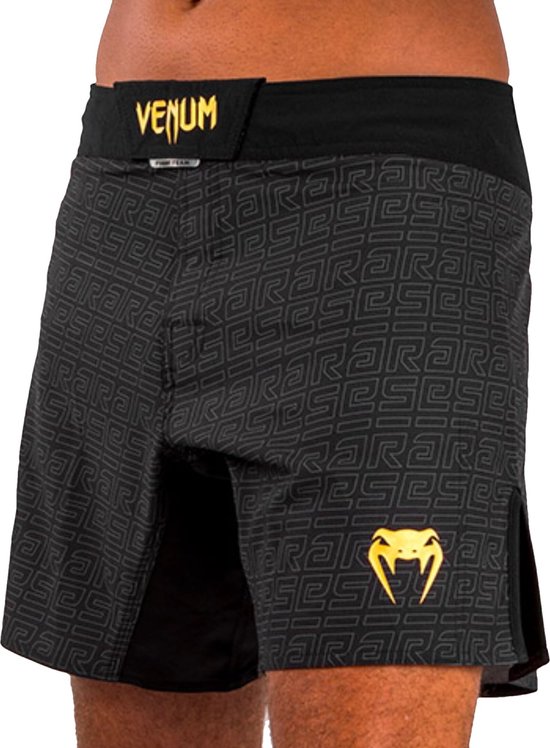 Grappling broek voor heren MMA BJJ K1 van EXTREME HOBBY RED WARRIOR