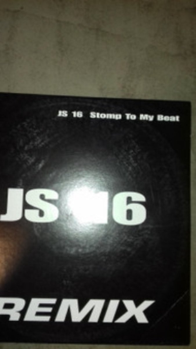 Js16 - Stomp To My Beat (remix)