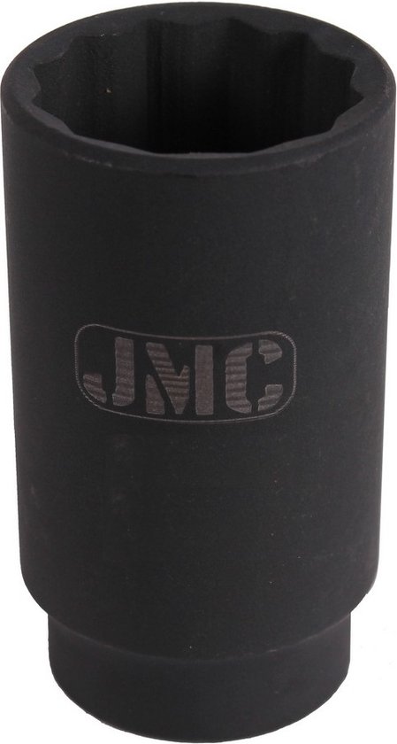 Prise de courant longue 12 pans, raccordement 1/2, Taille 11/16, JMC, Prise de courant, Prises de courant