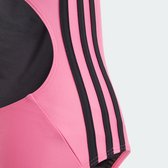 adidas Sportswear adidas x Disney Minnie Vacation Memories 3-Stripes Badpak - Kinderen - Roze- 116