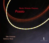 Stile Galante - Passio (CD)