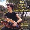 Nigel Eaton & Friends - The Music Of The Hurdy-Gurdy (CD)