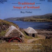 Fisher - Traditional Songs Of Scotland (CD)