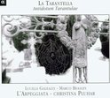 Christina Pluhar, L'Arpeggiata - La Tarantella / Antidotum Tara (CD)