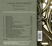 Liuwe Tamminga - Ricercari (1615) (CD)